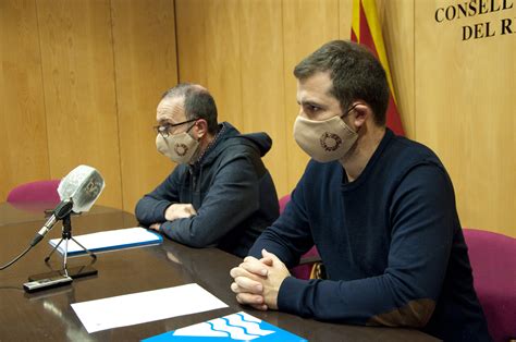 El Ple Del Consell Comarcal Del Ripoll S Aprova Un Pressupost Per Al