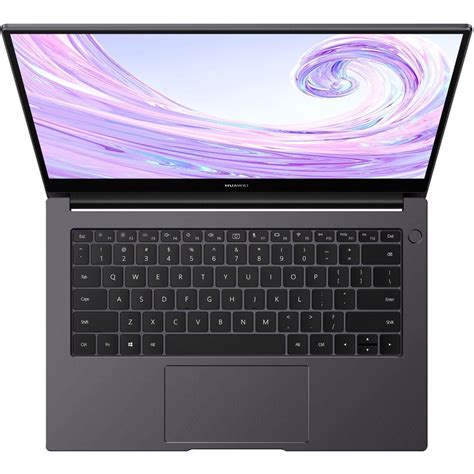 Huawei MateBook D 14 AMD (Nbl-WAQ9R) купить в Тамбов + отзывы и ...