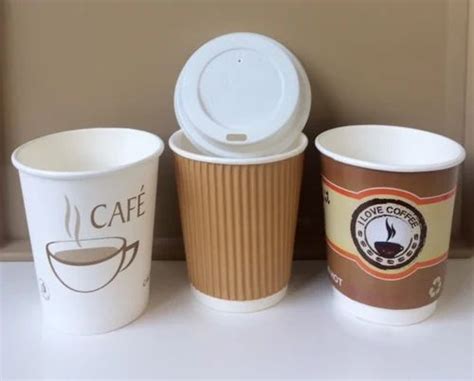 Hot Beverage Cup At Best Price In Mumbai By Swan International ID