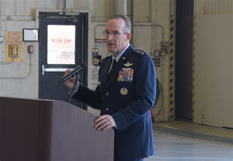 Coburn Takes Command Of 22nd Air Force Air Force Reserve Command News