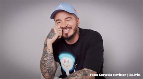 J Balvin recibirá premio por aporte a la salud mental Pa que Vea Oriente