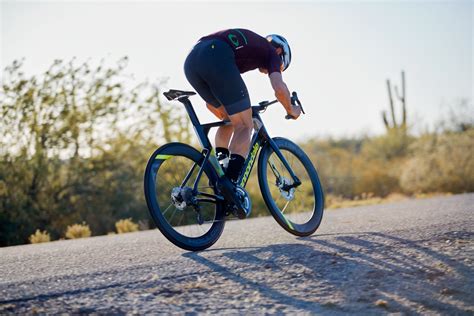 Cannondale Launches Systemsix The Worlds Fastest Road Bike” Roadcc