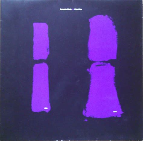 Depeche Mode - I Feel You (1993, Gatefold, Vinyl) | Discogs