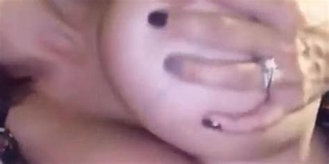 Most Beautiful Bigtits MILF Brittany Elizabeth In Bed Tnaflix