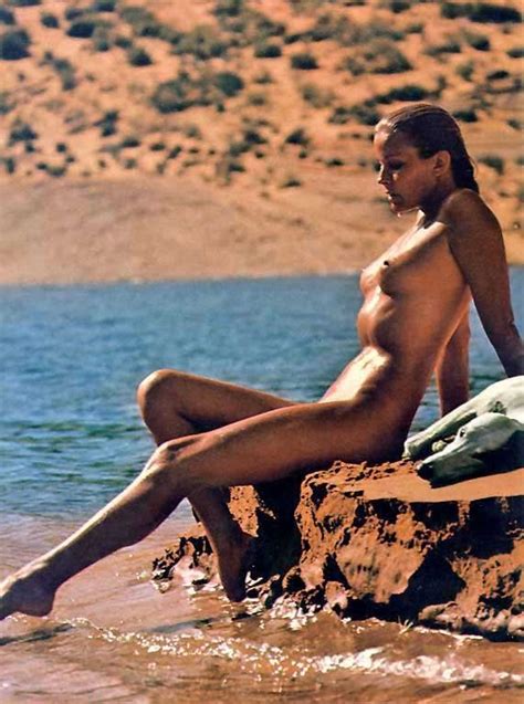 Naked Bo Derek Added By Gwen Ariano