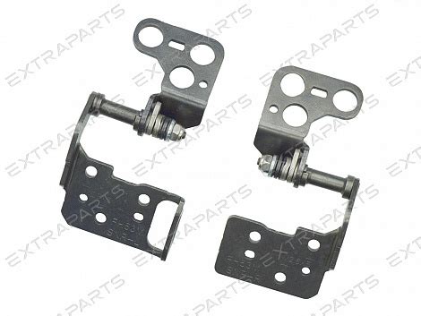 Петли для ноутбука Acer Predator Helios 300 PH315-53 пара. Шарниры и ...