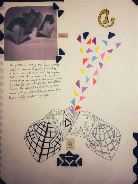 “10 Ways” of looking Paper – Ethan Qiu Blog