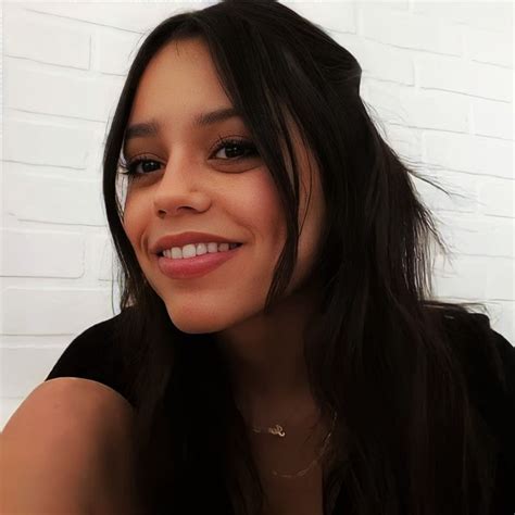 Pin Di Wesley Allen Su Jenna Ortega