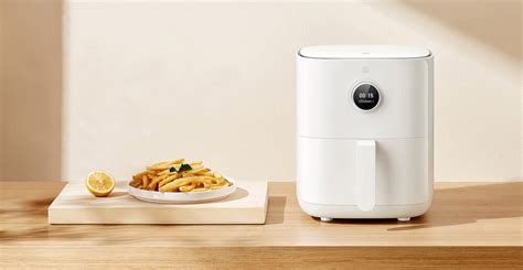 Xiaomi Mi Smart Maf Wi Fi Air Fryer Frytkownica Bezt Uszczowa