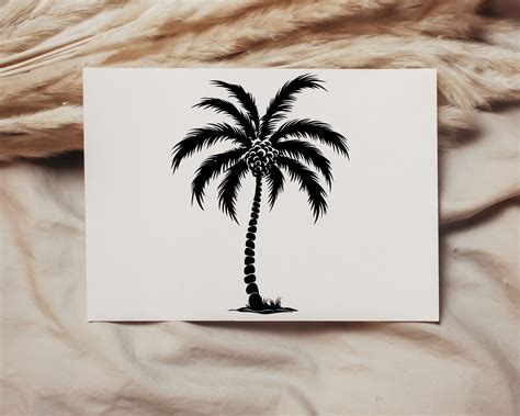 Palm Tree SVG Bundle Palm Tree SVG Palm Tree PNG Palm Tree - Etsy