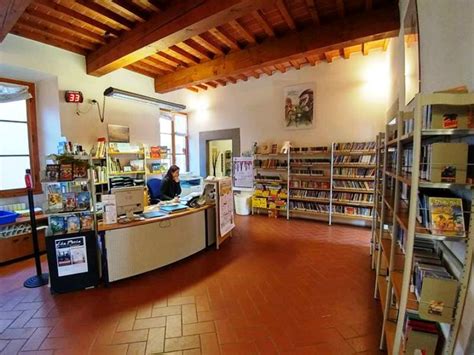 La Biblioteca Di Empoli Ti Fa Compagnia Prossimi Appuntamenti Gonews It