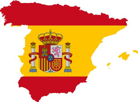 20,000+ Free Map Of Spain & Spain Images - Pixabay