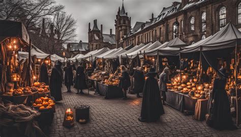 GALLERY | Hauntedfarmersmarket