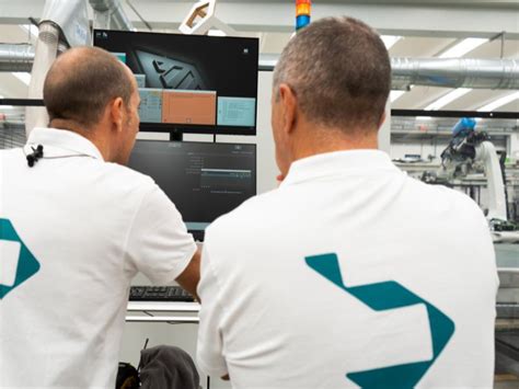 Biesse Launches The New Logo Xylon Website