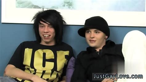 Gay Man Takes Advantage Of Skinny Boy Nicky Six Kicks Off His Very First Gay Experience Nicky