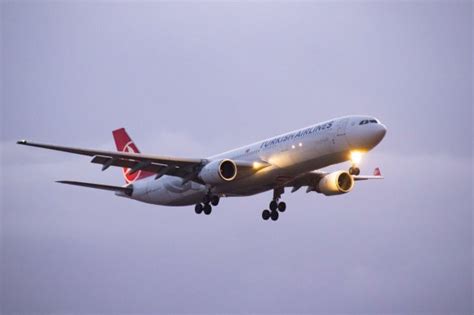 Turkish Airlines To Launch Istanbul To Melbourne Flights In March