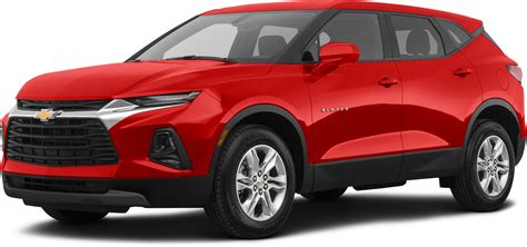 2022 Chevrolet Blazer Incentives Specials And Offers In Daleville In