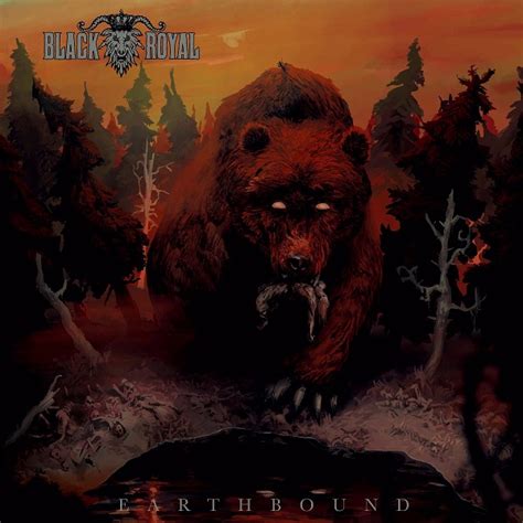 Black Royal готовятся к релизу