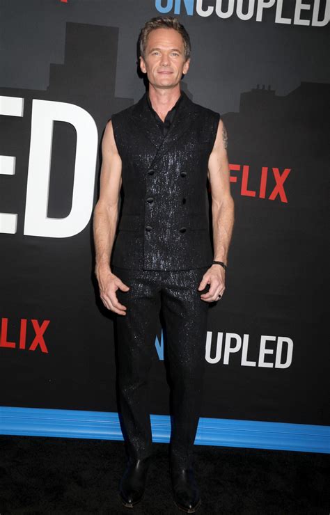 Showtime Saves 'Uncoupled' With Neil Patrick Harris