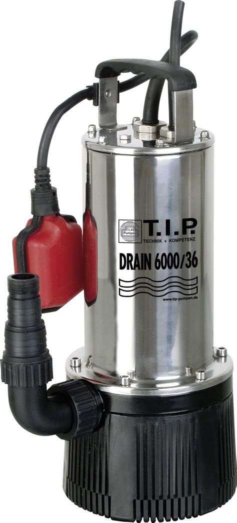 Gardena Classic Submersible Pump L H M Conrad