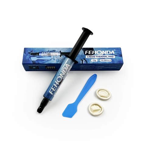 The Ultimate Guide to Thermal Pads for Enhanced Heat Dissipation - Fehonda