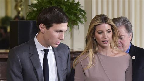 Trump Son In Law Tells Time Warner Of Cnn Concerns