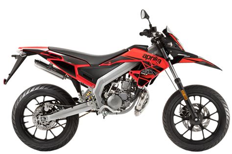 Aprilia SX 50 2019 Motochecker