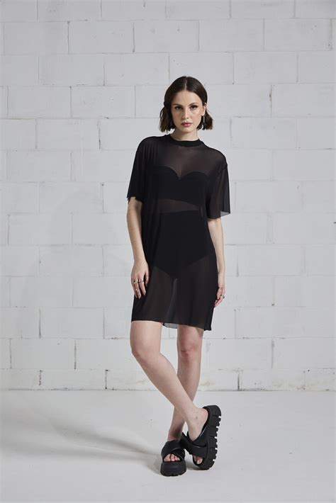 Conjunto Camisão Look Hot Pant e Sutiã New Midi Ana Mayer Fashion Lingerie Enalteça a