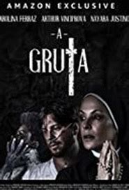 A Gruta Nude Scenes Aznude