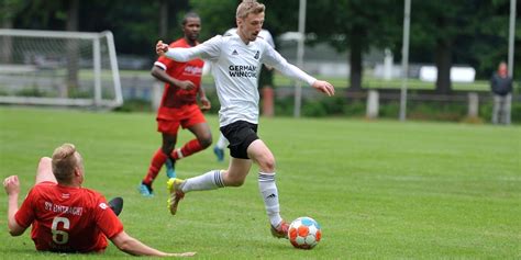 Mammut Aufgabe F R Fc Oeding Pokal Duell Gegen Spvgg Vreden Bei Uns Im