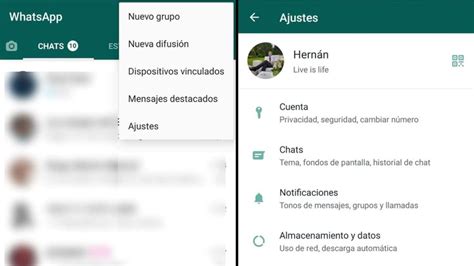 C Mo Ver El Estado De Whatsapp De Alguien Sin Que Lo Sepa