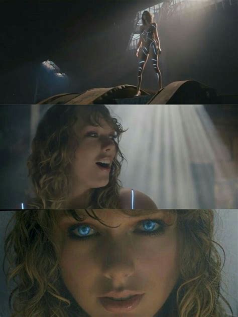 ...Ready For It? Taylor Swift