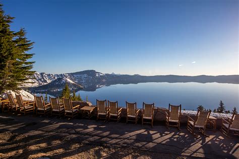 Explor Crater Lake