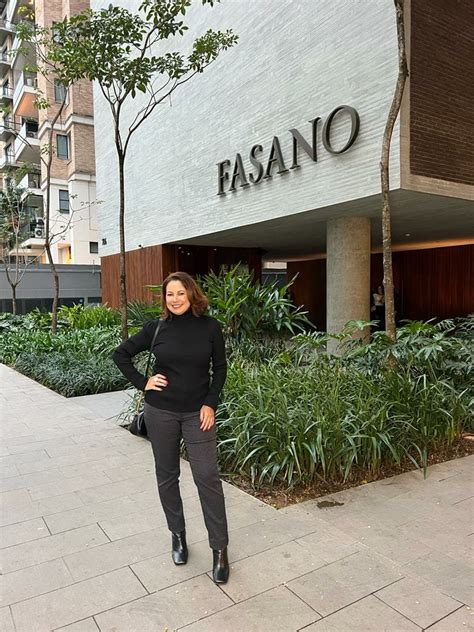 O Espetacular Novo Hotel Fasano Itaim Bibi Em S O Paulo You Must Go