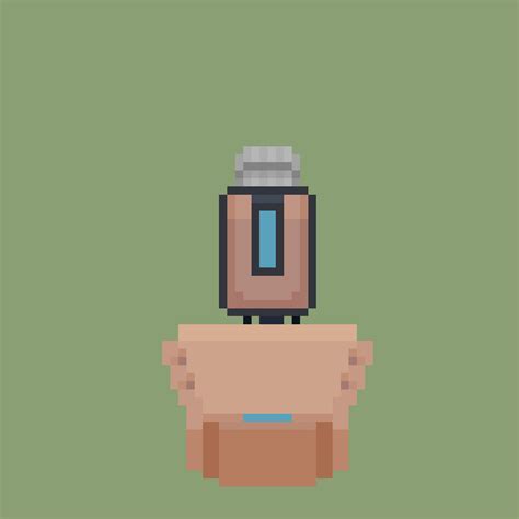 One Month Of Pixel Art Pedro Alves