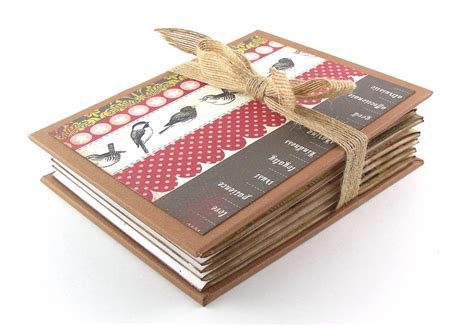 Naked Envelope Spine Spiral Binding Or Hinge Binding System Judy Nolan
