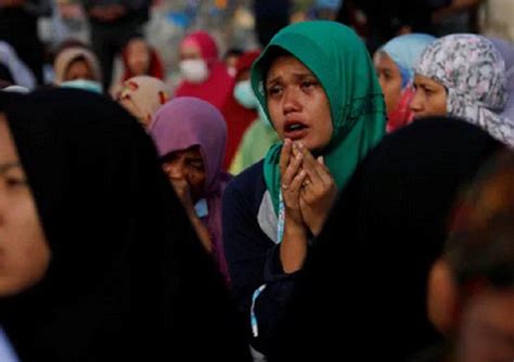 Kisah Jenazah Bebas Dari Siksa Kubur Karena Didoakan