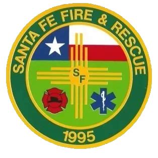 Santa Fe Fire Department - Santa Fe Fire and Rescue, Santa Fe Texas