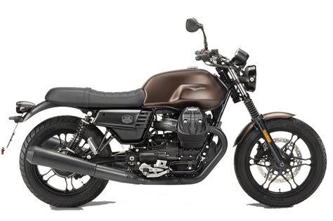 Moto Guzzi V Iii Stone Night Pack Motochecker