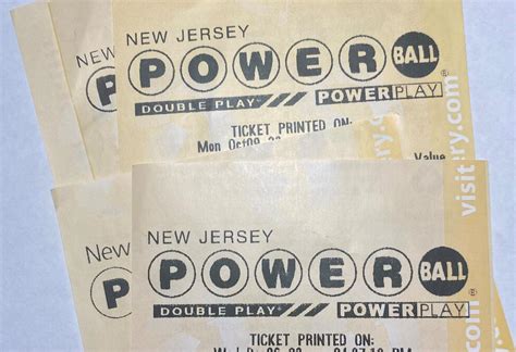 Powerball winning numbers for May 17 drawing: Jackpot rises to $125 million
