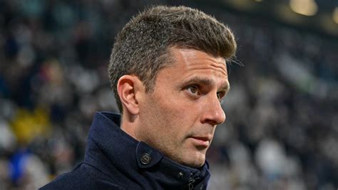 Juventus Le Parole Di Thiago Motta Dopo Il Milan Gianluca Di Marzio