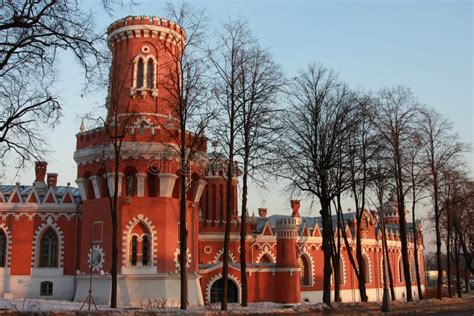 The Palace of Peter the Great Stock Image - Image of ruler, museum ...