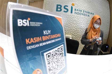 Total Pembiayaan Hijau BSI Capai Rp 13 4 Triliun Per Juni 2024