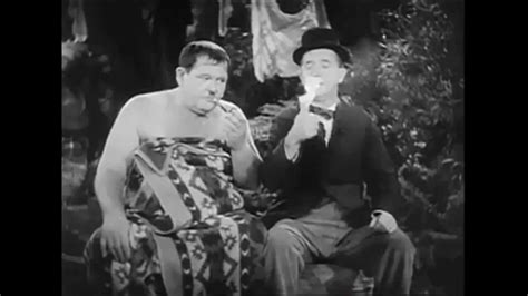 Laurel And Hardy Funny Clips One News Page Video