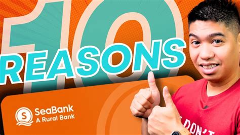 Still in Doubt with Seabank? Here’s 10 Reason Why Choose Seabank as One ...