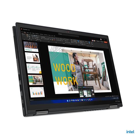 Lenovo Thinkpad X13 Yoga Gen Review 60 Off