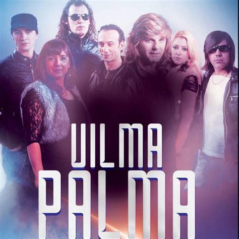 Vilma Palma E Vampiros Argentinian Rock Band