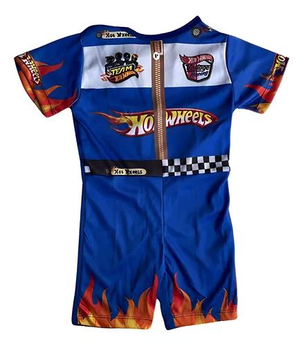 Fantasia Infantil Menino Hot Wheels Aniversário Máscara MercadoLivre