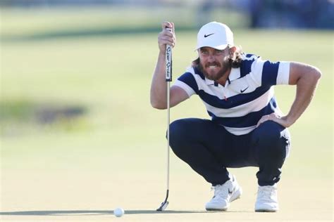 Five-time European Tour winner Tommy Fleetwood closing in on his