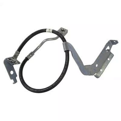 Genuine Ford Hose Assembly Brake Ac Z C Ebay